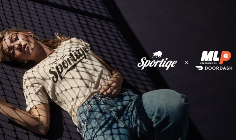 Sportiqe Named Professional Attire Spouse of Main League Pickleball