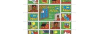 Goodnight Moon Stamps Available Today Goodnight Moon Stamps Available Today