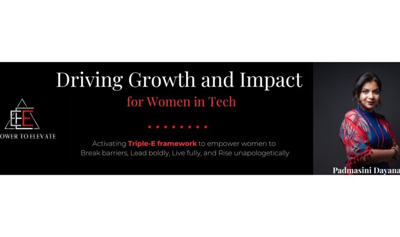 UK Tech Veteran Launches Strategic Advisory and Coaching Program to Elevate Women Leaders in Tech