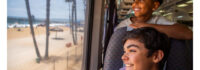 Amtrak Pacific Surfliner Adds 12th Roundtrip Between San Diego and Los Angeles