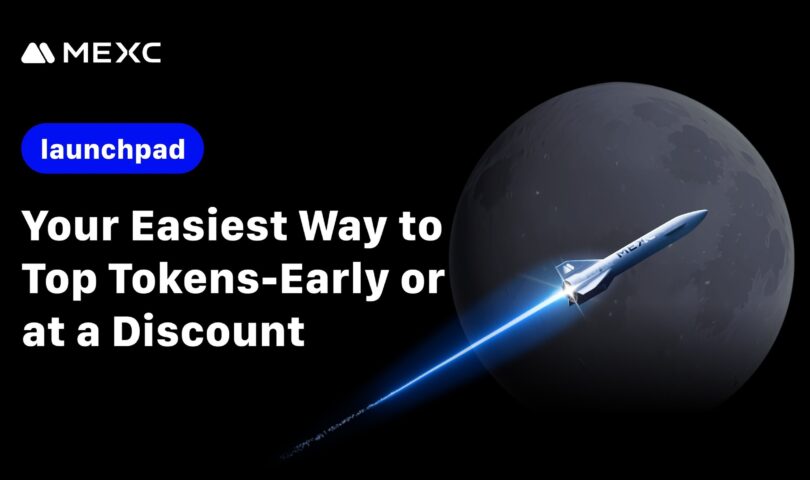 MEXC Unveils New Launchpad Featuring BTC to Kick Off BTC Trading Month