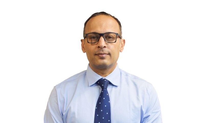 Happiest Minds appoints Anand Balakrishnan as Chief Financial Officer