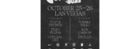 COMPLEXCON RETURNS TO LAS VEGAS OCTOBER 25 & 26 WITH PERFORMANCES BY YOUNG THUG, YEAT & FRIENDS, PESO PLUMA, KEN CARSON AND MORE COMPLEXCON RETURNS TO LAS VEGAS OCTOBER 25 & 26 WITH PERFORMANCES BY YOUNG THUG, YEAT & FRIENDS, PESO PLUMA, KEN CARSON AND MORE