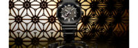 G-SHOCK Returns to COUTURE 2025, Showcasing the Art of MR-G