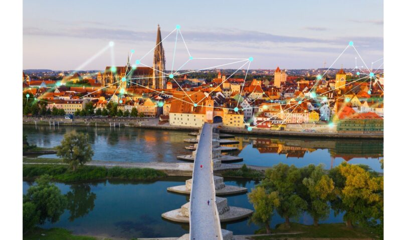 Regensburg Netz GmbH lance un projet de six ans d’expansion du réseau avec les solutions Corinex pour la visibilité du réseau