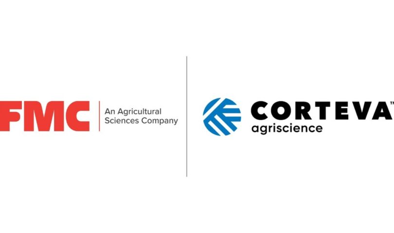 FMC Corporation and Corteva Agriscience collaborate to provide fluindapyr fungicide technology to more U.S. growers