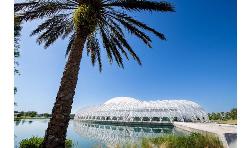 Florida Poly co-hosts prominent international industrial engineering conference