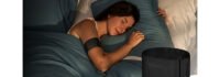 Rest easy with the Index Sleep Monitor smart sleep band from Garmin