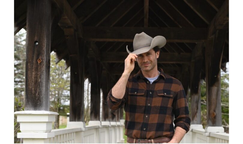 Original Series Success Leads Great American Media to Launch Third New Series in 2025