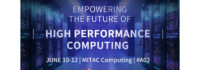 MiTAC presenta plataformas de servidor avanzadas en ISC High Performance 2025 MiTAC presenta plataformas de servidor avanzadas en ISC High Performance 2025