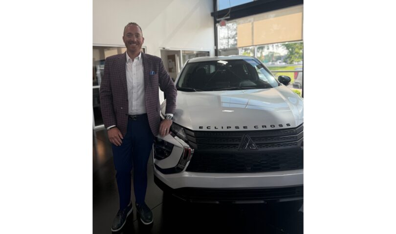 Mitsubishi Motors Dealer Partner Spotlight