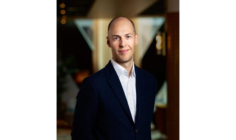 Mathias Høyer Joins SYSPRO as Chief Financial Officer to Drive Strategic Financial Growth