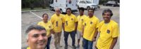 Sewa International Launches Relief Fund for Texas Flood Victims Sewa International Launches Relief Fund for Texas Flood Victims
