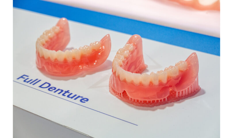 HeyGears logra un gran avance en la impresión 3D con resina Multi-Material