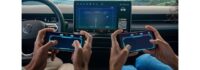 AirConsole bringt legendäre Atari-Arcade-Spiele ins Auto AirConsole bringt legendäre Atari-Arcade-Spiele ins Auto