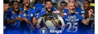 BingX Joins Fans Worldwide in Celebrating Chelsea FC’s World Championship Victory BingX Joins Fans Worldwide in Celebrating Chelsea FC’s World Championship Victory