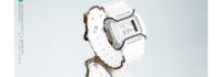 G-SHOCK & HIDDEN NY REUNITE TO CREATE A TIMEPIECE THAT SPEAKS TO THE PRESENT