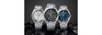CASIO LAUNCHES FIRST-EVER MECHANICAL EDIFICE: MEET THE EFK100 SERIES