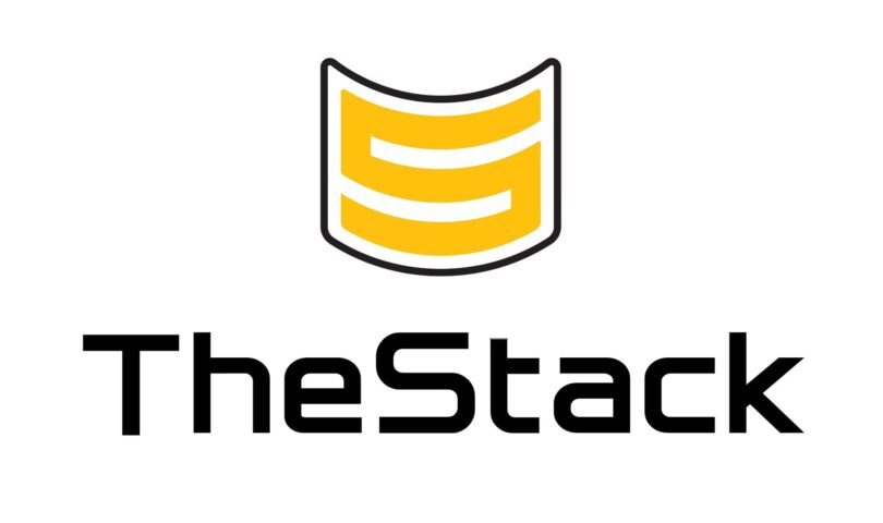 The Stack System Featured on All Access with Andy Garcia