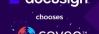 Coveo AI Selected by Docusign to Power Next-Generation Customer Support