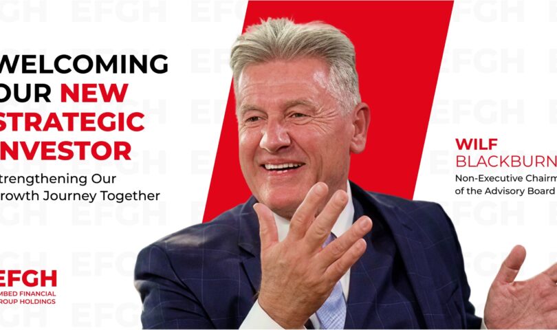 EFGH Expands Presence in Africa