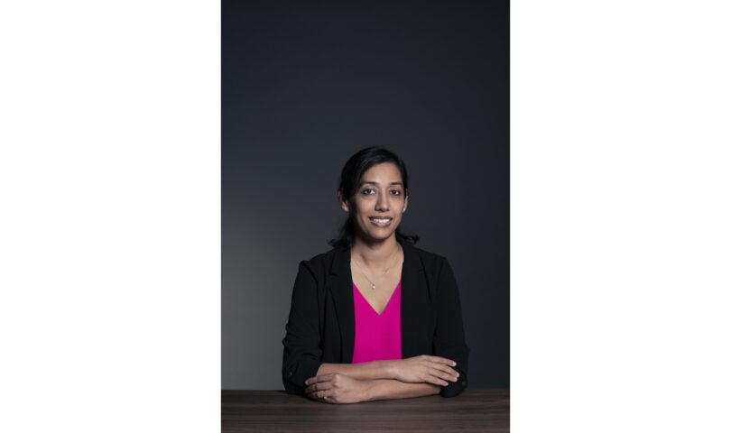 Rita Gupta Of AMD Named 2025 Recipient Of Superwomen Of FMS Award