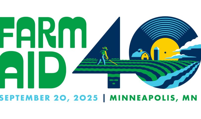 CELEBRATING FOUR DECADES OF PROGRESS FOR FAMILY FARMERS AND STANDING UP TO THE CHALLENGES AHEAD