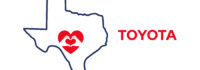 Toyota dona 0,000 para ayudar a los damnificados por las inundaciones en Texas Toyota dona 0,000 para ayudar a los damnificados por las inundaciones en Texas