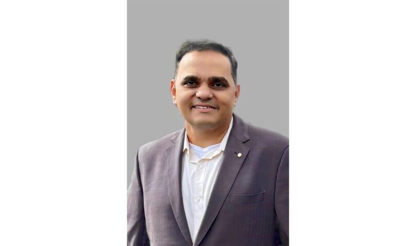 Azentio appoints Harikrishnan Venkataramanan as President