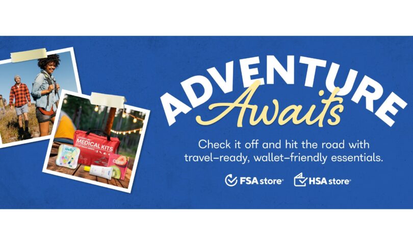 8 Ways to Use Tax-free Flexible Spending Account (FSA), Health Savings Account (HSA) Funds to Protect Your Health this Summer from FSA Store® and HSA Store®