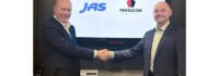 JAS signe un accord de principe pour l’acquisition de Pentagon Freight Services