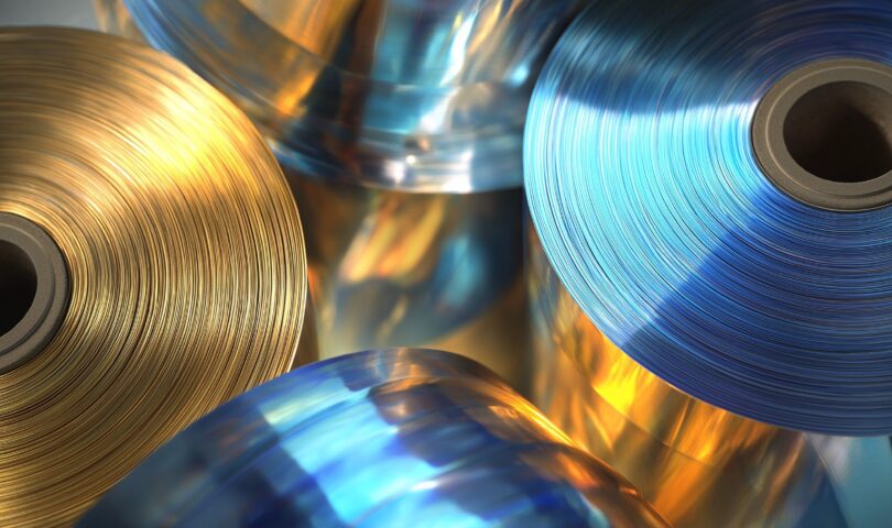 LQDX Inc. Completes Sale of Aluminum Clad Laminate IP to Toyo Aluminium Okay.Okay.