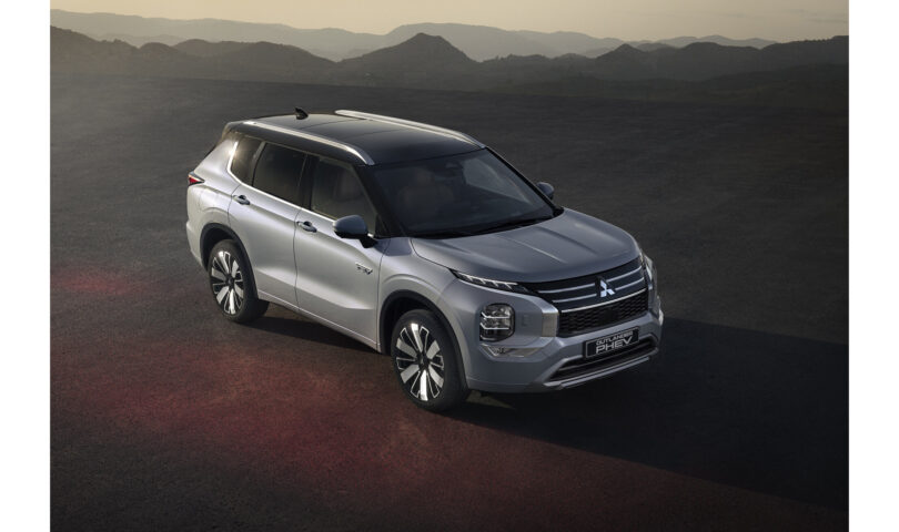 Mitsubishi Motors: What’s New for 2026