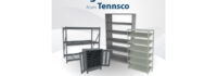 Madison Liquidators Expands Storage Line with Tennsco Solutions–From Wire Shelving to High‑Capacity Charging Cabinets