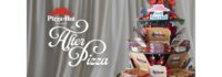 DURING THE HEIGHT OF WEDDING SEASON, PIZZA HUT® HOOKS WEDDINGS UP WITH MORE OF WHAT THEY LOVE WITH THE LAUNCH OF “THE AFTER PIZZA CAKE” SWEEPSTAKES DURING THE HEIGHT OF WEDDING SEASON, PIZZA HUT® HOOKS WEDDINGS UP WITH MORE OF WHAT THEY LOVE WITH THE LAUNCH OF “THE AFTER PIZZA CAKE” SWEEPSTAKES