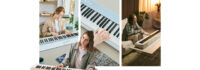 CASIO BRINGS TWO LIMITED EDITION LIFESTYLE COLORS TO ITS BEST-SELLING, AWARD-WINNING PRIVIA PX-S1100 DIGITAL PIANO