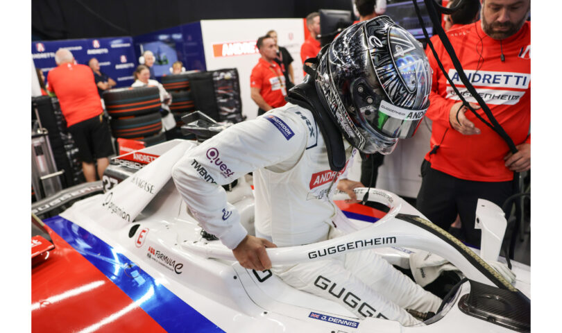 Quest Global unterzeichnet mehrjährige Partnerschaft mit Andretti Formula E zur Bereitstellung von Fahrleistung und Innovation