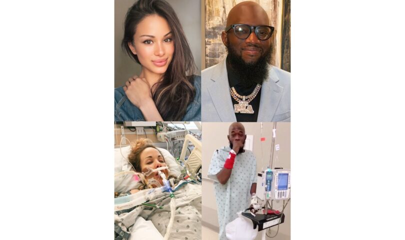 Award-Winning Singer-Songwriter Chloe Temtchine Releases New Song Heaven in the Darkest Place Featuring Hip-Hop Icon Freeway