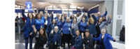 United Set to Hire More Special Olympics Athletes As Customer Service Ambassadors United Set to Hire More Special Olympics Athletes As Customer Service Ambassadors