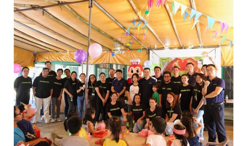 Zoomlion Advances Global Localization Through Community Action, Building Trust with Care and Long-Term Commitment