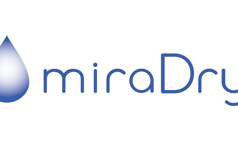 miraDry® Secures EU MDR Certification and Expands Indications for Sweat, Odor, and Hair Reduction Across Europe
