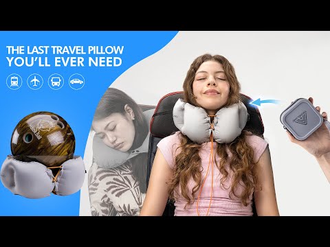 Traveland Launches A-Nap On Kickstarter