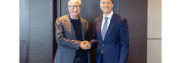 HD Hyundai Executive Vice Chairman Chung Kisun Meets TerraPower, including Chairman Bill Gates, to Discuss Nuclear Supply Chain Cooperation