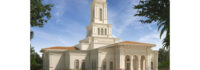 Ground Broken for Tampa Florida Temple Ground Broken for Tampa Florida Temple