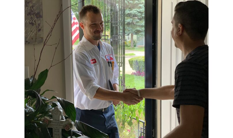 C & C Heating & Air Conditioning celebrates 77 years of service