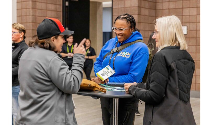 Equip Expo Offers Opportunities for Women in the Green Industry to Connect & Grow