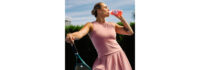 WTA No. 1 Aryna Sabalenka Taps Electrolit as Official Hydration Partner WTA No. 1 Aryna Sabalenka Taps Electrolit as Official Hydration Partner