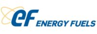 Energy Fuels Announces Q2-2025 Results Energy Fuels Announces Q2-2025 Results