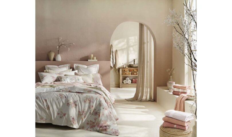 Le groupe Trident établit fermement sa présence mondiale avec l’ouverture de son bureau Dubai pour répondre à la demande en forte croissance de textiles de maison et de papier USA – Français Middle East – English USA – English