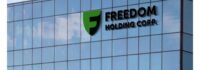 Freedom Holding Corp. reports 17% revenue growth in Q1 FY2026 driven by strong insurance and banking segments